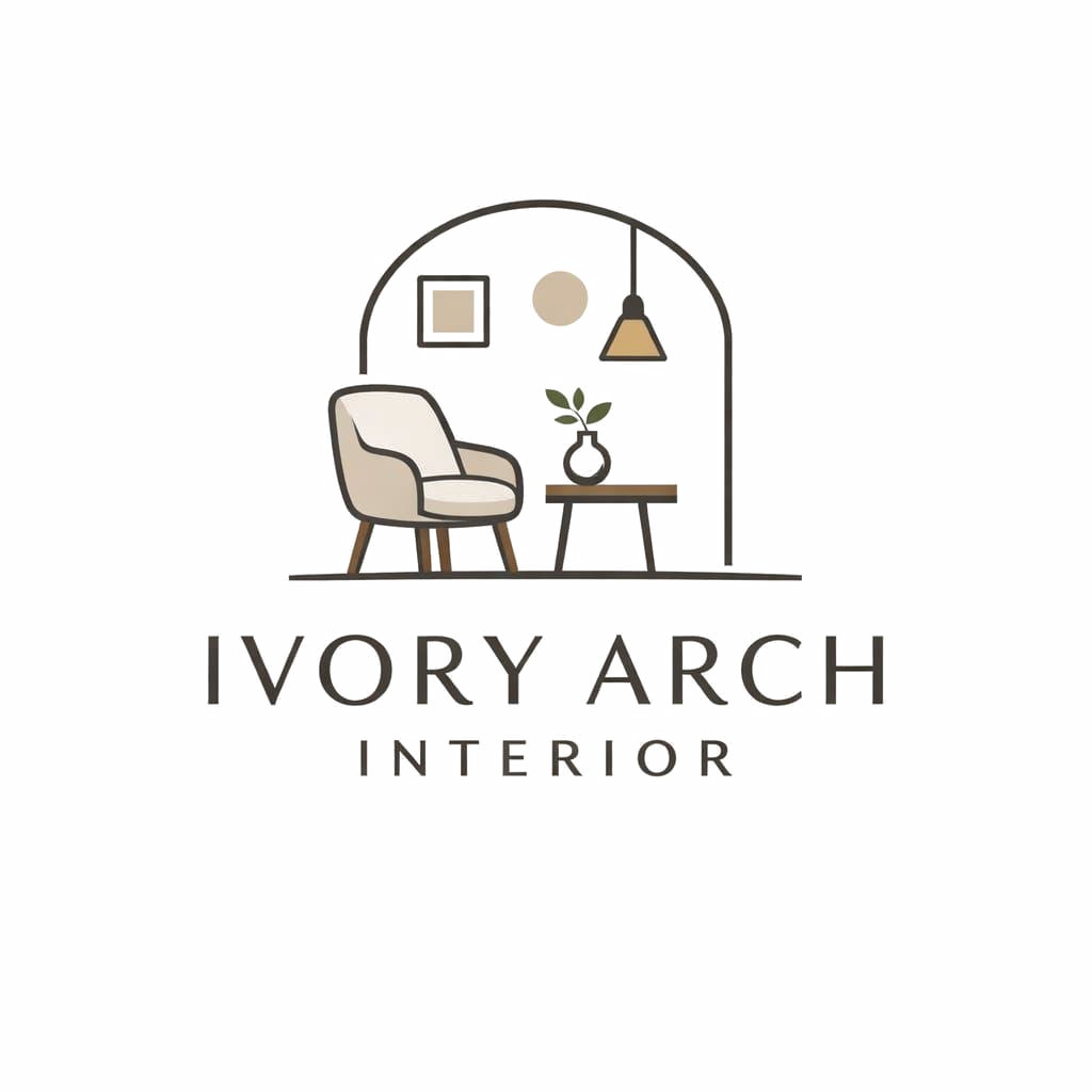 Ivory Arch Interior